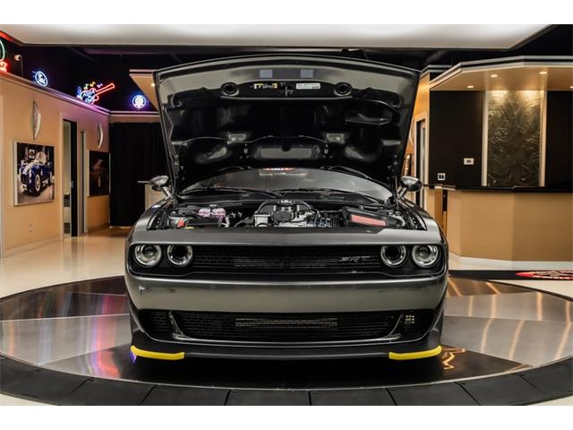 2023 Dodge Challenger (CC-2114356) for sale in Plymouth, Michigan