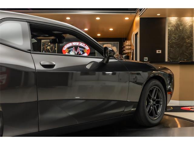2023 Dodge Challenger (CC-2114356) for sale in Plymouth, Michigan