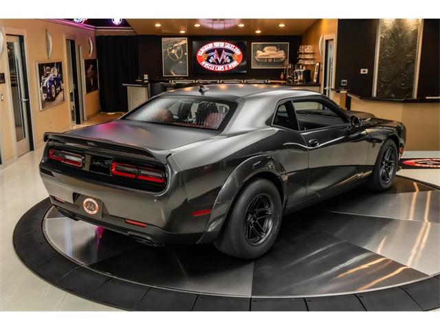 2023 Dodge Challenger (CC-2114356) for sale in Plymouth, Michigan