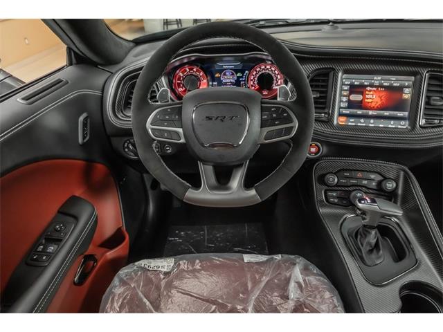 2023 Dodge Challenger (CC-2114356) for sale in Plymouth, Michigan