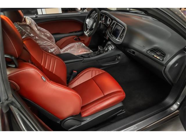 2023 Dodge Challenger (CC-2114356) for sale in Plymouth, Michigan