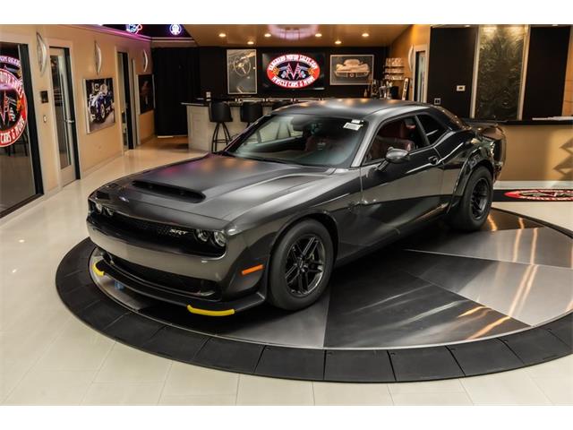 2023 Dodge Challenger (CC-2114356) for sale in Plymouth, Michigan