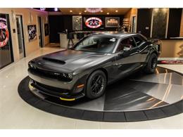 2023 Dodge Challenger (CC-2114356) for sale in Plymouth, Michigan