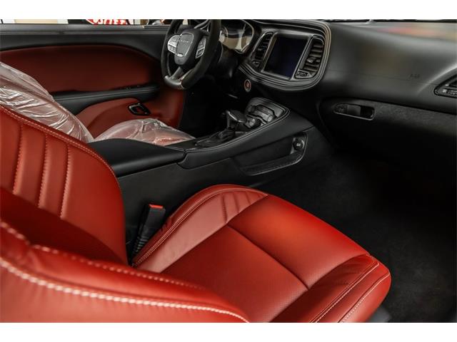 2023 Dodge Challenger (CC-2114356) for sale in Plymouth, Michigan