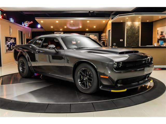 2023 Dodge Challenger (CC-2114356) for sale in Plymouth, Michigan