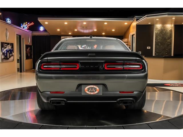 2023 Dodge Challenger (CC-2114356) for sale in Plymouth, Michigan
