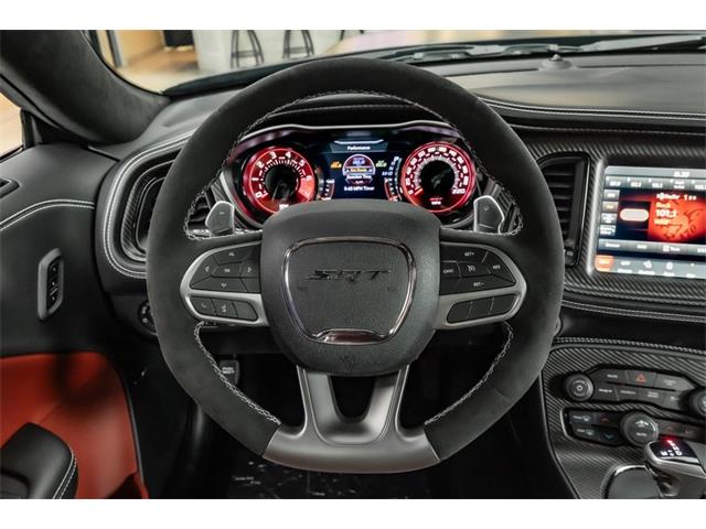 2023 Dodge Challenger (CC-2114356) for sale in Plymouth, Michigan