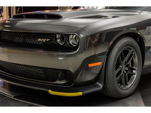 2023 Dodge Challenger (CC-2114356) for sale in Plymouth, Michigan
