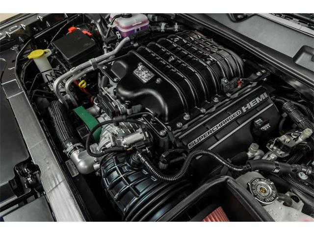 2023 Dodge Challenger (CC-2114356) for sale in Plymouth, Michigan