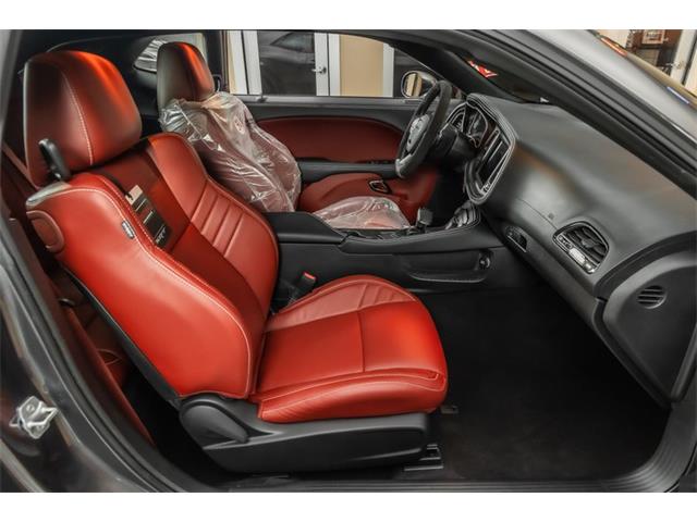 2023 Dodge Challenger (CC-2114356) for sale in Plymouth, Michigan