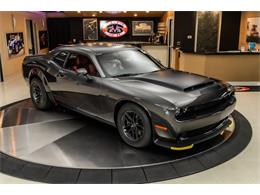 2023 Dodge Challenger (CC-2114356) for sale in Plymouth, Michigan