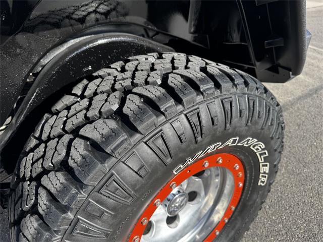 2005 Jeep Wrangler (CC-2114357) for sale in Henderson, Nevada