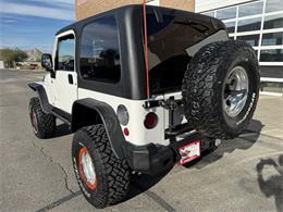 2005 Jeep Wrangler (CC-2114357) for sale in Henderson, Nevada