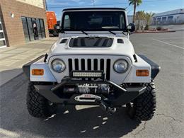 2005 Jeep Wrangler (CC-2114357) for sale in Henderson, Nevada