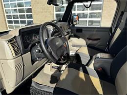 2005 Jeep Wrangler (CC-2114357) for sale in Henderson, Nevada