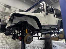 2005 Jeep Wrangler (CC-2114357) for sale in Henderson, Nevada