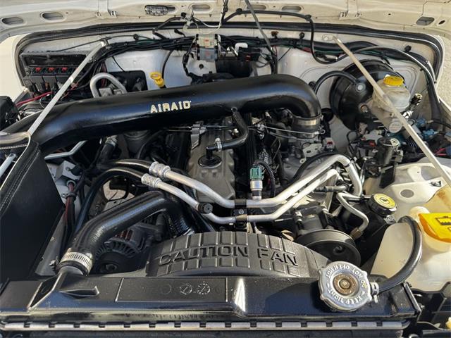 2005 Jeep Wrangler (CC-2114357) for sale in Henderson, Nevada