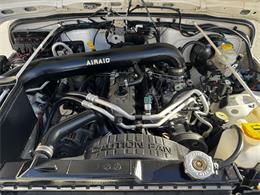 2005 Jeep Wrangler (CC-2114357) for sale in Henderson, Nevada