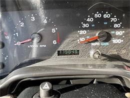 2005 Jeep Wrangler (CC-2114357) for sale in Henderson, Nevada