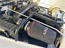 2005 Jeep Wrangler (CC-2114357) for sale in Henderson, Nevada