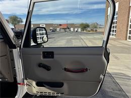 2005 Jeep Wrangler (CC-2114357) for sale in Henderson, Nevada