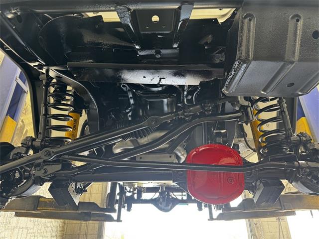 2005 Jeep Wrangler (CC-2114357) for sale in Henderson, Nevada