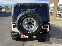 2005 Jeep Wrangler (CC-2114357) for sale in Henderson, Nevada