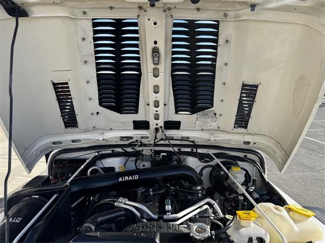 2005 Jeep Wrangler (CC-2114357) for sale in Henderson, Nevada