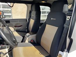 2005 Jeep Wrangler (CC-2114357) for sale in Henderson, Nevada