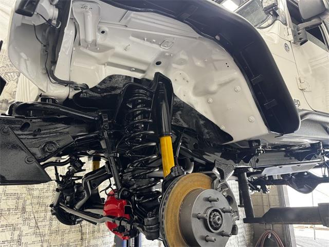 2005 Jeep Wrangler (CC-2114357) for sale in Henderson, Nevada