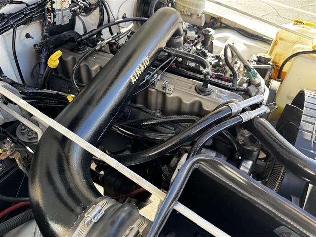 2005 Jeep Wrangler (CC-2114357) for sale in Henderson, Nevada