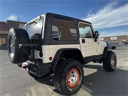 2005 Jeep Wrangler (CC-2114357) for sale in Henderson, Nevada