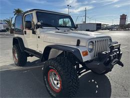 2005 Jeep Wrangler (CC-2114357) for sale in Henderson, Nevada