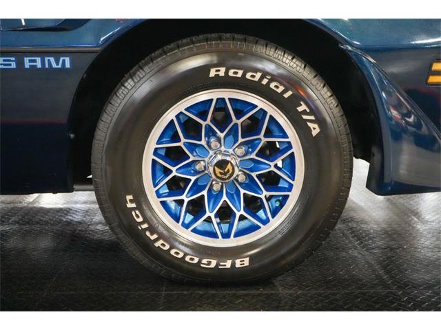 1979 Pontiac Firebird Trans Am (CC-2114358) for sale in Homer City, Pennsylvania