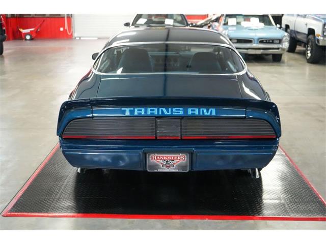 1979 Pontiac Firebird Trans Am (CC-2114358) for sale in Homer City, Pennsylvania