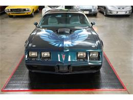 1979 Pontiac Firebird Trans Am (CC-2114358) for sale in Homer City, Pennsylvania
