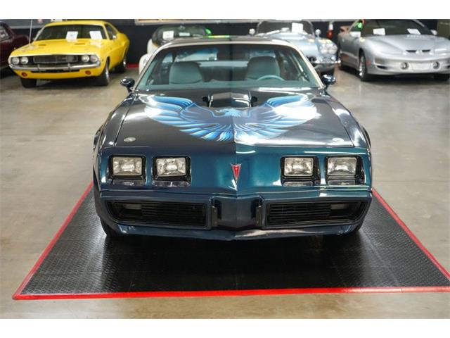 1979 Pontiac Firebird Trans Am (CC-2114358) for sale in Homer City, Pennsylvania