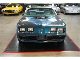 1979 Pontiac Firebird Trans Am (CC-2114358) for sale in Homer City, Pennsylvania