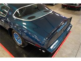 1979 Pontiac Firebird Trans Am (CC-2114358) for sale in Homer City, Pennsylvania
