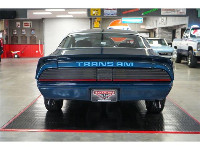 1979 Pontiac Firebird Trans Am (CC-2114358) for sale in Homer City, Pennsylvania