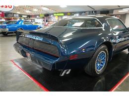 1979 Pontiac Firebird Trans Am (CC-2114358) for sale in Homer City, Pennsylvania