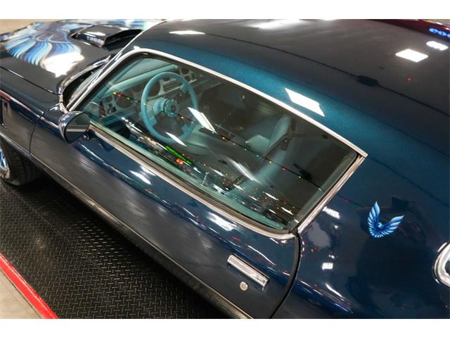 1979 Pontiac Firebird Trans Am (CC-2114358) for sale in Homer City, Pennsylvania