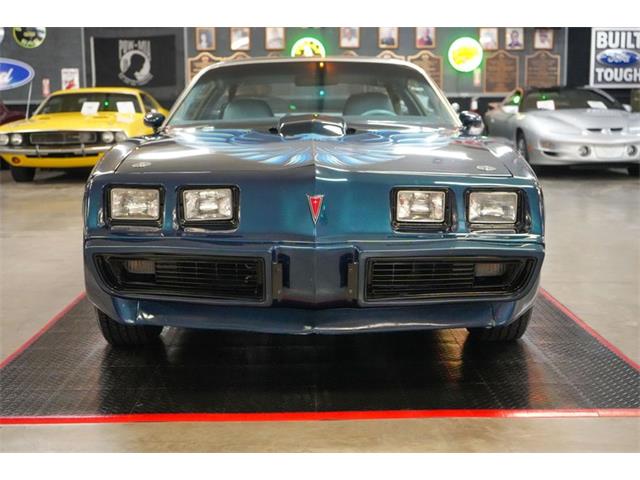 1979 Pontiac Firebird Trans Am (CC-2114358) for sale in Homer City, Pennsylvania