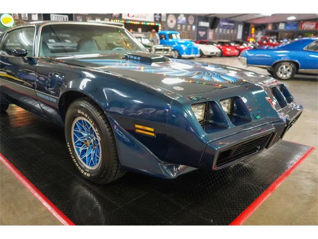 1979 Pontiac Firebird Trans Am (CC-2114358) for sale in Homer City, Pennsylvania