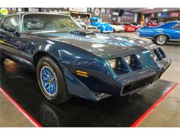 1979 Pontiac Firebird Trans Am (CC-2114358) for sale in Homer City, Pennsylvania