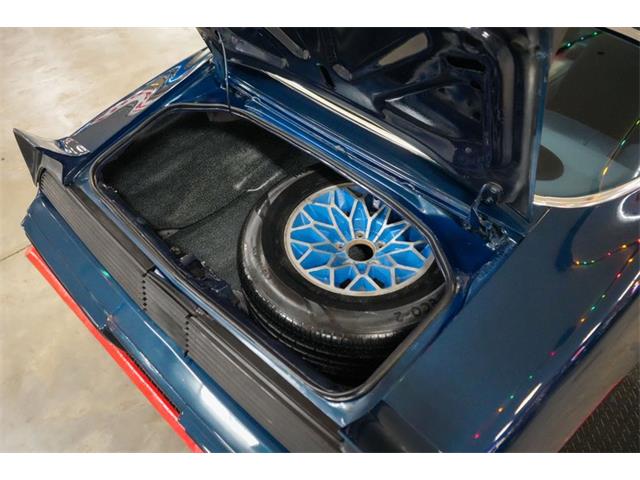 1979 Pontiac Firebird Trans Am (CC-2114358) for sale in Homer City, Pennsylvania