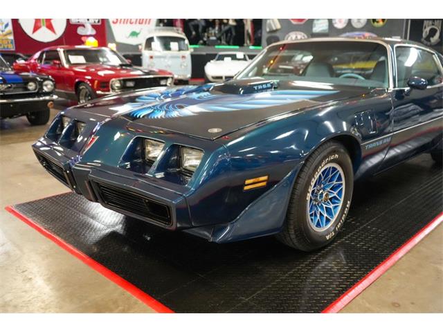 1979 Pontiac Firebird Trans Am (CC-2114358) for sale in Homer City, Pennsylvania