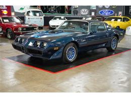 1979 Pontiac Firebird Trans Am (CC-2114358) for sale in Homer City, Pennsylvania