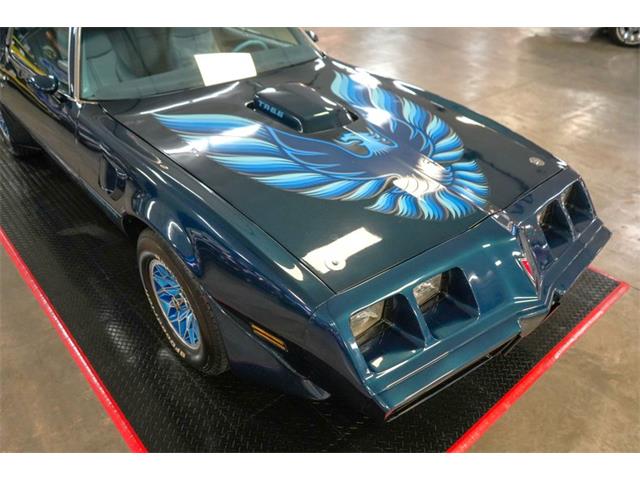 1979 Pontiac Firebird Trans Am (CC-2114358) for sale in Homer City, Pennsylvania