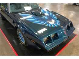 1979 Pontiac Firebird Trans Am (CC-2114358) for sale in Homer City, Pennsylvania